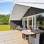 Aderice - 1km From The Sea By Interhome بيت للعطل *