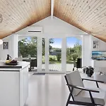 Aderice - 1km From The Sea By Interhome بيت للعطل هالس