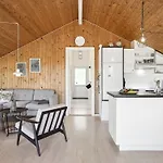 بيت للعطل Aderice - 1km From The Sea By Interhome *
