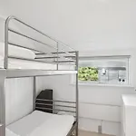 بيت للعطل Aderice - 1km From The Sea By Interhome هالس
