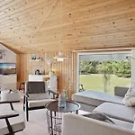 بيت للعطل Aderice - 1km From The Sea By Interhome هالس