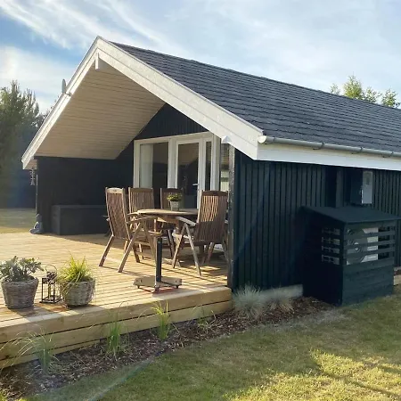 Aderice - 1km From The Sea In Ne Jutland By Interhome Holiday home *