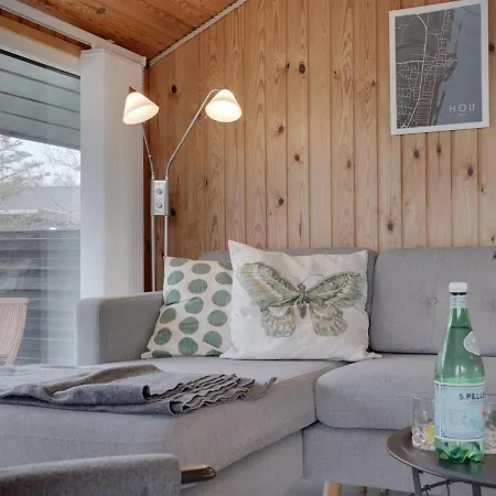 Aderice - 1km From The Sea In Ne Jutland By Interhome *