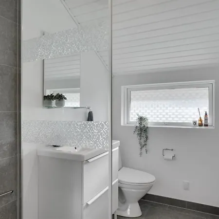 Aderice - 1km From The Sea In Ne Jutland By Interhome Holiday home *
