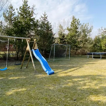 Aderice - 1km From The Sea In Ne Jutland By Interhome
