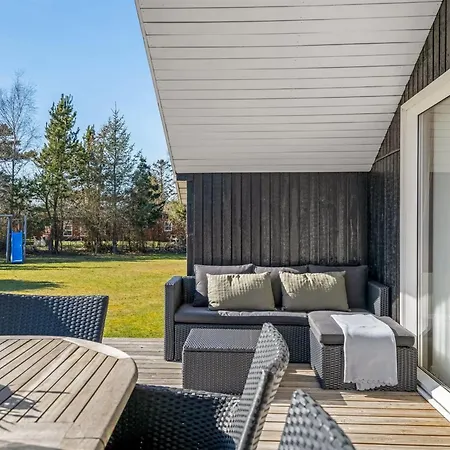 Aderice - 1km From The Sea By Interhome 別荘 Hals