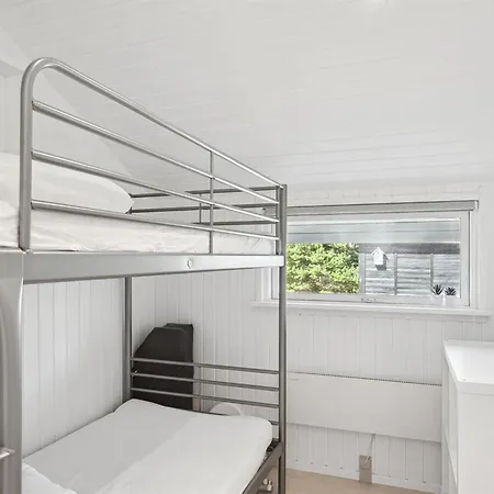 Aderice - 1km From The Sea By Interhome 別荘 Hals