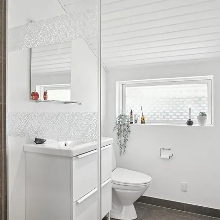 Aderice - 1km From The Sea By Interhome 別荘 Hals